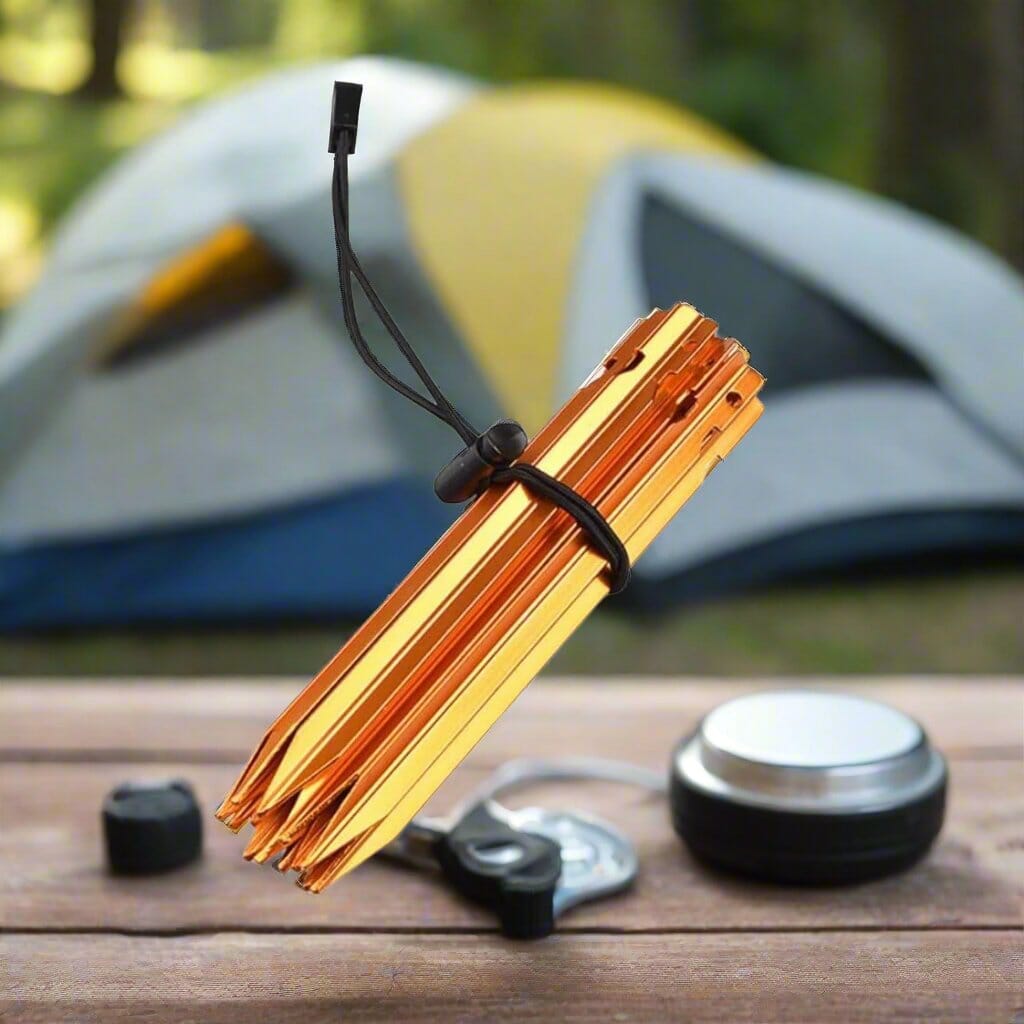 Corde Artificiel - HikeGrip™ - Noir