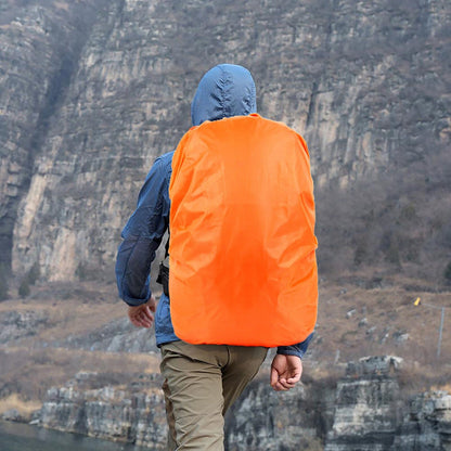 Housse - HoussePluie™ - Orange