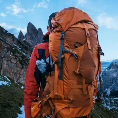 Corde Artificiel - HikeGrip™ - Noir