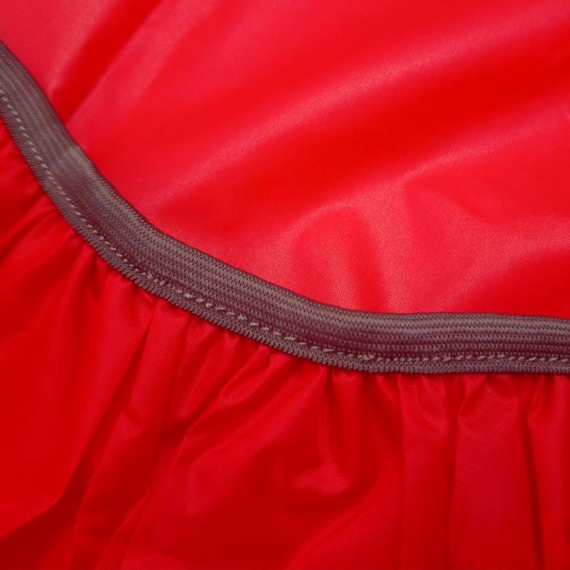 Housse - HoussePluie™ - Rouge